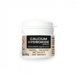 Calcium Hydroxide 10g