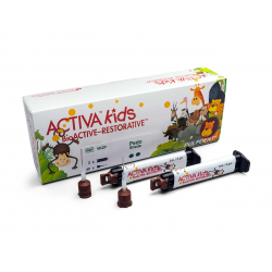 ACTIVA-KIDS Resorative