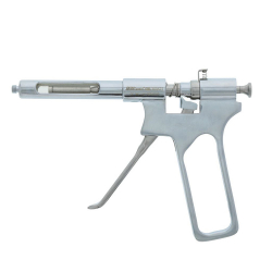 M+W Intra Gun aplikačná pištoľ