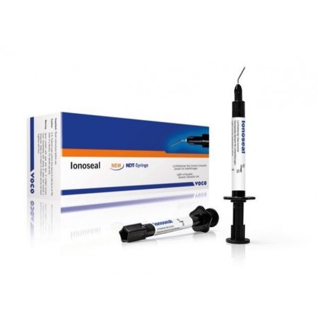 Ionoseal