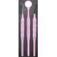 HAHNENKRATT Ergoform Set