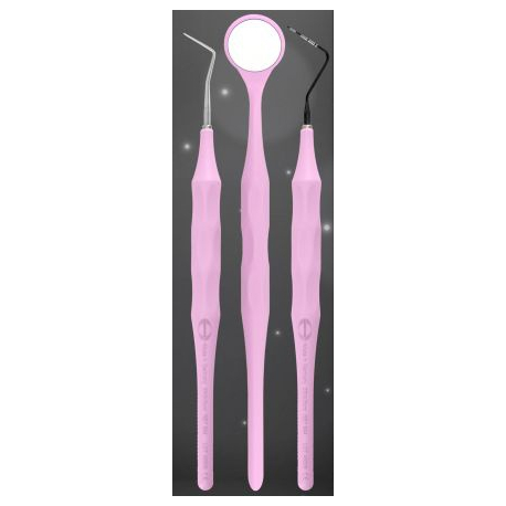HAHNENKRATT Ergoform Set