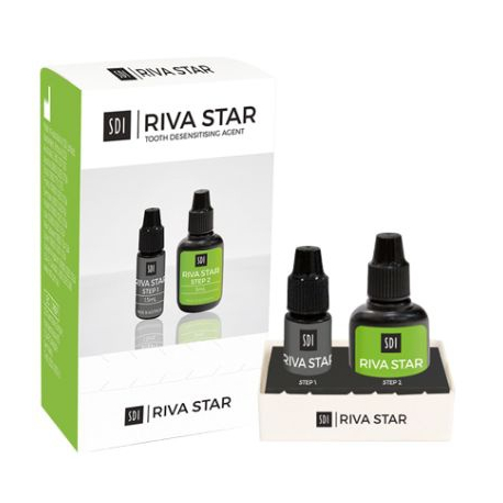 Riva Star Bottle Kit 1,5ml+3ml