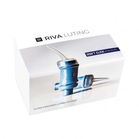 Riva luting