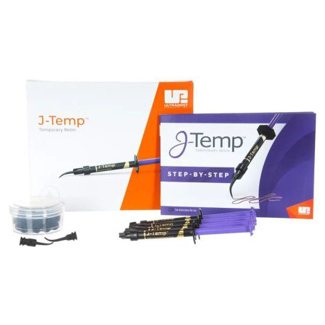J-Temp Kit 4x1,2ml