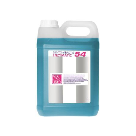 Dento Viractis 54 Enzymatic