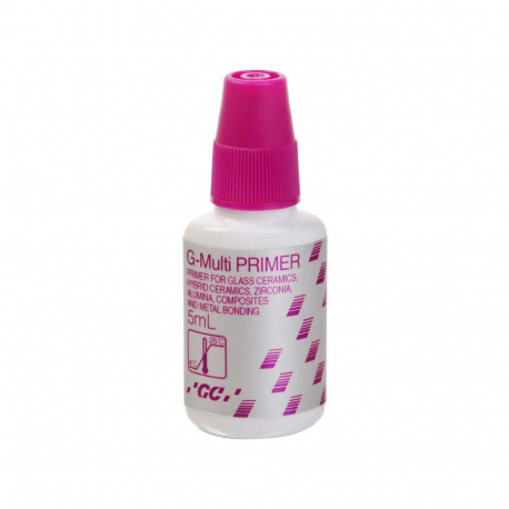 GC G-Multi Primer 5g