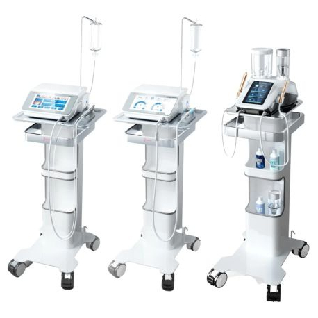 Woodpecker Dental Cart