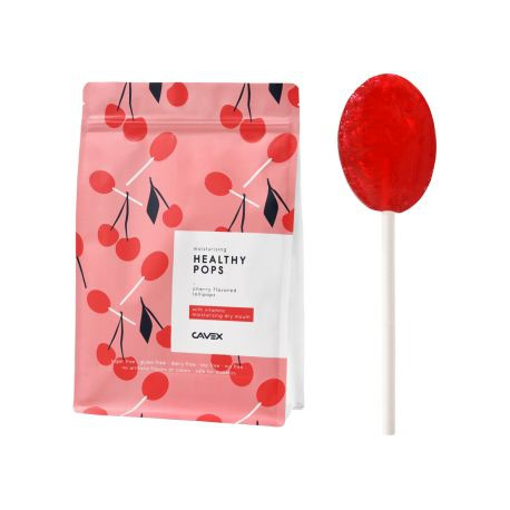 Healthy Pops lízatká 60ks