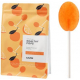 Healthy Pops lízatká 60ks