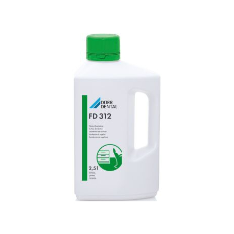 FD 312 