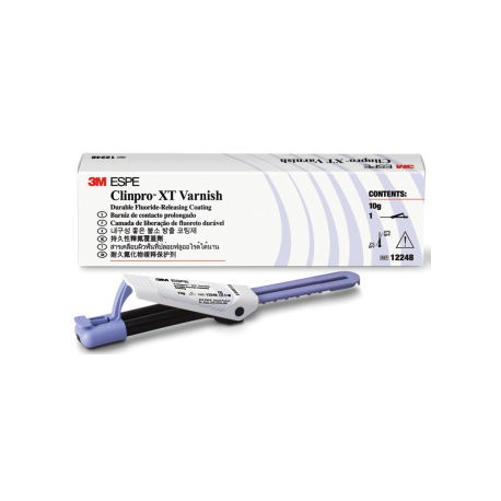Clinpro XT Varnish 10