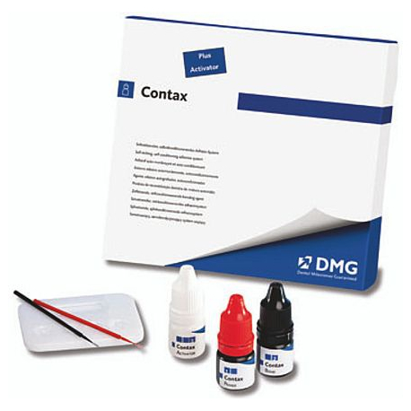 Contax Intro Kit