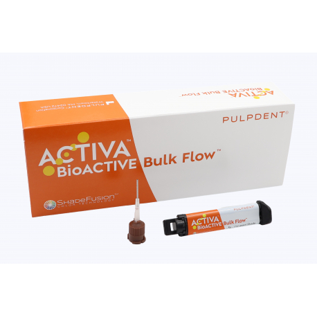 Activa BioActive Bulk Flow 5g