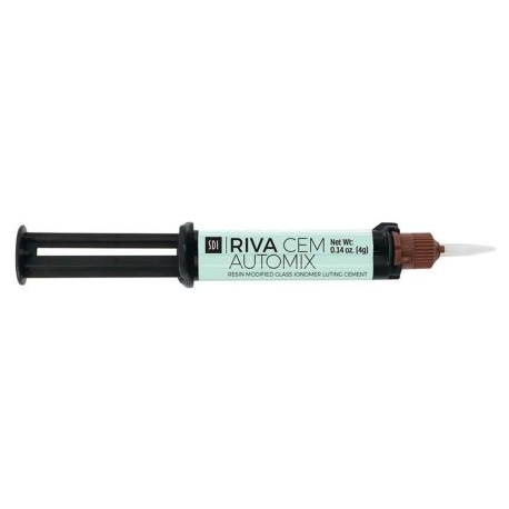Riva Cem Automix