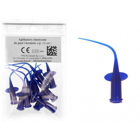 Elastic Aplicators 10ks