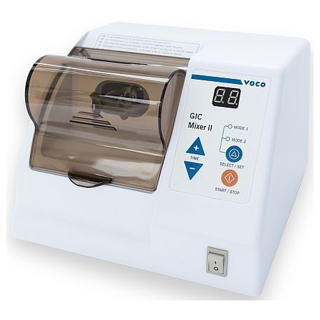 VOCO GIC MIXER II