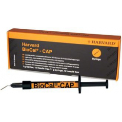 Harvard BioCal-CAP