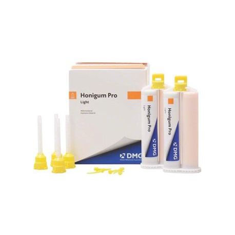 Honigum Pro Light Body 2x50ml