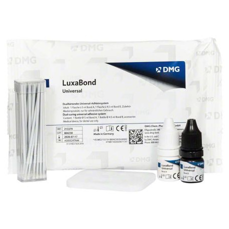 LuxaBond Universal 2x5ml