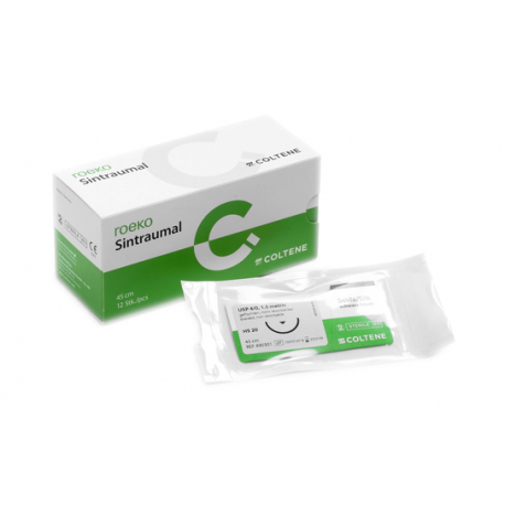 Sintraumal šitie