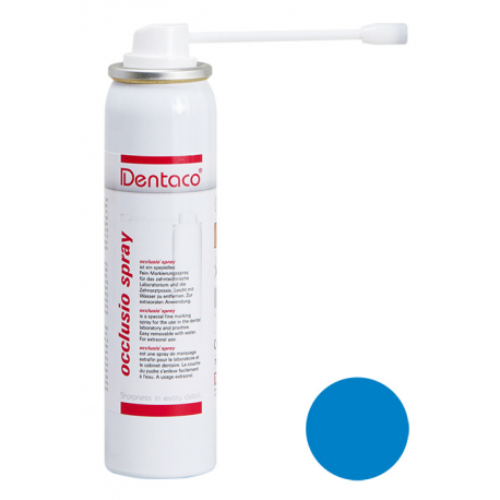Occlusion Sprej Dentaco