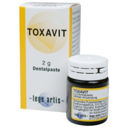 Toxavit 2g