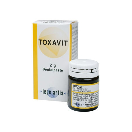 Toxavit 2g