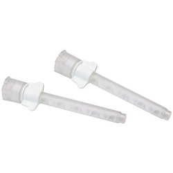 Zmiešavacie koncovky KETTENBACH  6,5mm 50ks