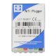 IMD NiTi Plugger