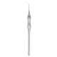 Sonda endodonticko implantologická