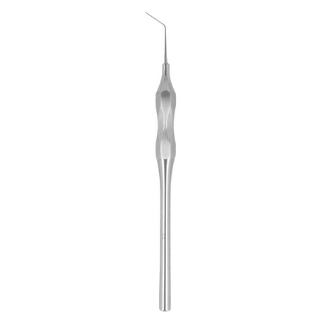 Sonda endodonticko implantologická