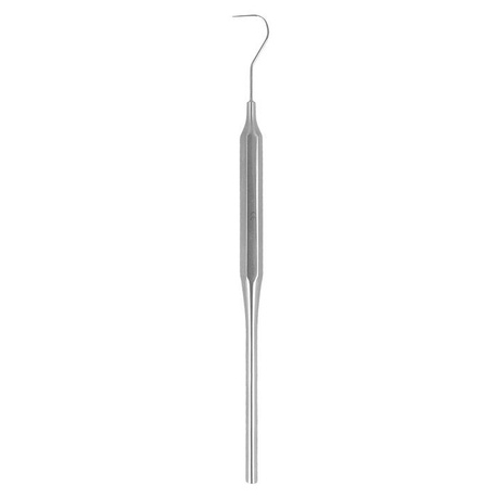 Sonda endodontická