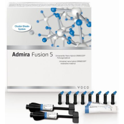 Admira Fusion 5