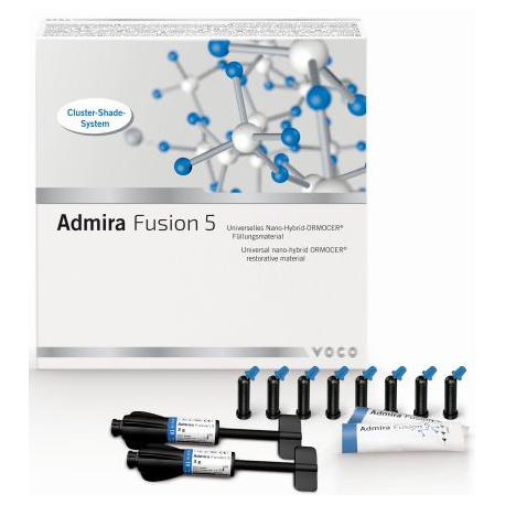 Admira Fusion 5