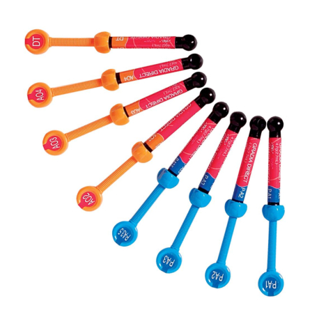 GC Gradia Direct dopln. balenia