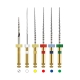 SOCO Endodontic Files 6ks
