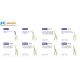 SOCO Endodontic Files 6ks