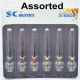 SOCO Endodontic Files 6ks