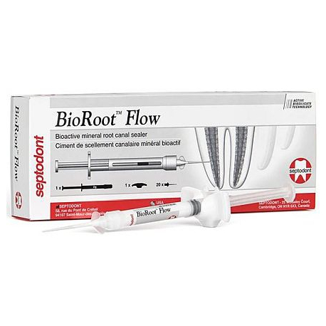 BioRoot Flow 2g
