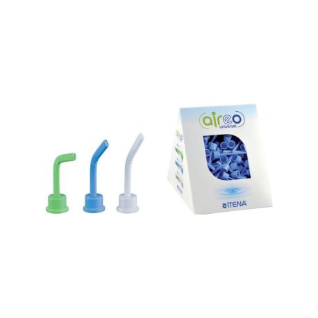 Aireo Universal koncovky 200ks