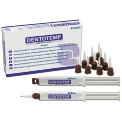 DentoTemp Automix 2x5ml