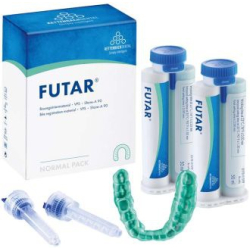 Futar 2x50ml