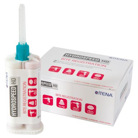 Hydrospeed HD Bite 2x50ml