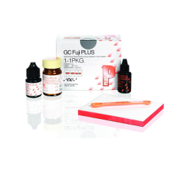 GC Fuji PLUS set 1-1 AKCIA