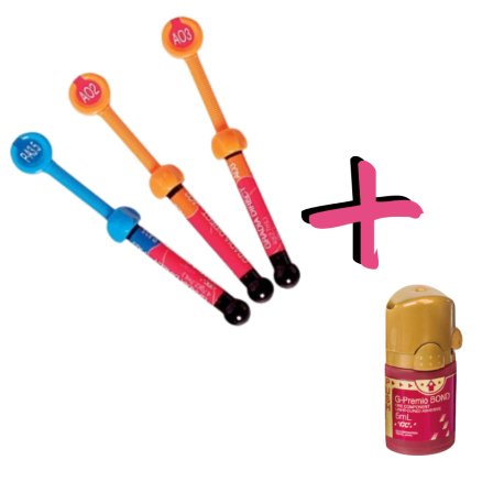 GC Gradia Direct AKCIA