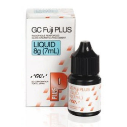 GC Fuji PLUS tekutina 7ml