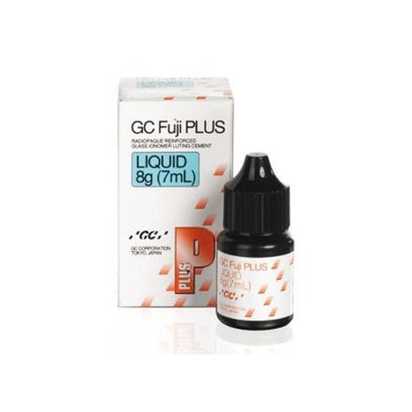 GC Fuji PLUS tekutina 7ml