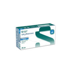 Sempermed SkySense nitrilové rukavice 200ks