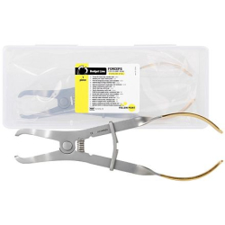 Yellow Point Matricové kliešte